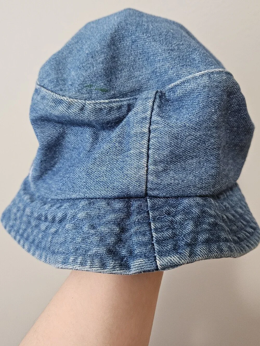 Vintage Pooh Child Hat